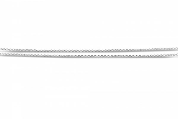 Double Anchor Chain