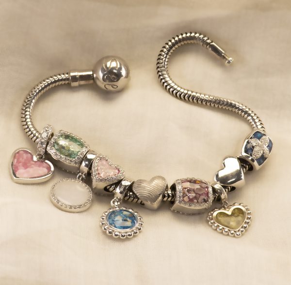 Charm Bracelet - Afbeelding 2
