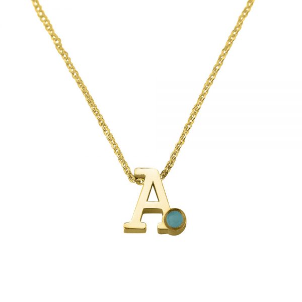 900 Serie Necklace - Afbeelding 5