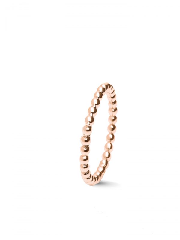 Stackable Bubble Ring - Afbeelding 4