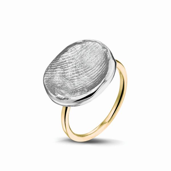 407 S Zilver - Afbeelding 4