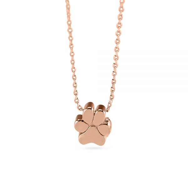 Paw Necklace - Afbeelding 3