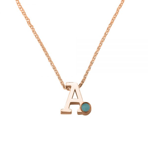 900 Serie Necklace - Afbeelding 4