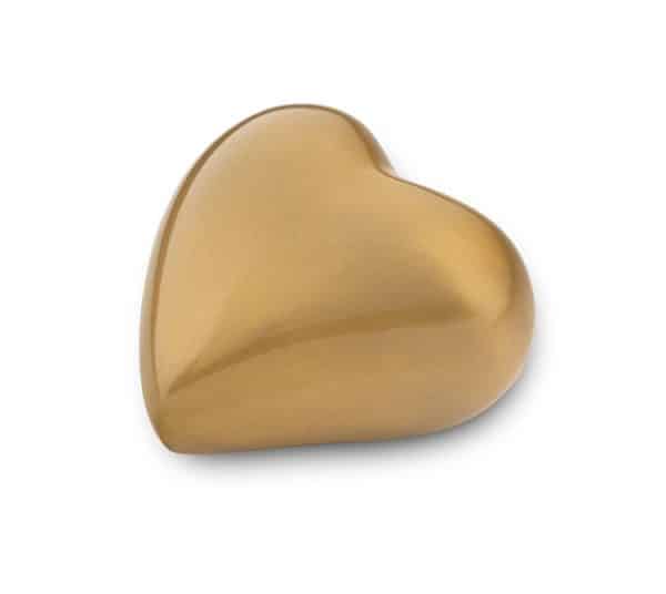 Keepsake hartje - Afbeelding 2