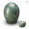 Keramische urn