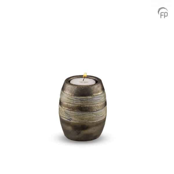 Keramische urn Pottery Bonny - Afbeelding 3