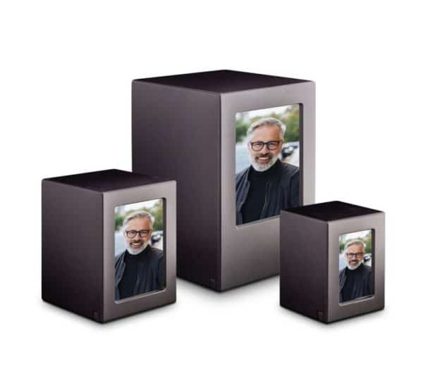 Fotolijst Urn
