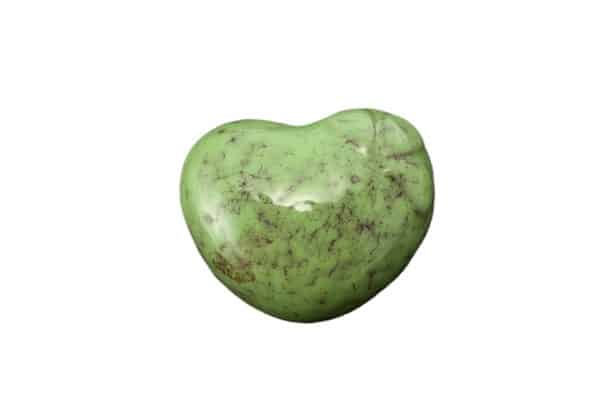 Riposa knuffelsteen Hart